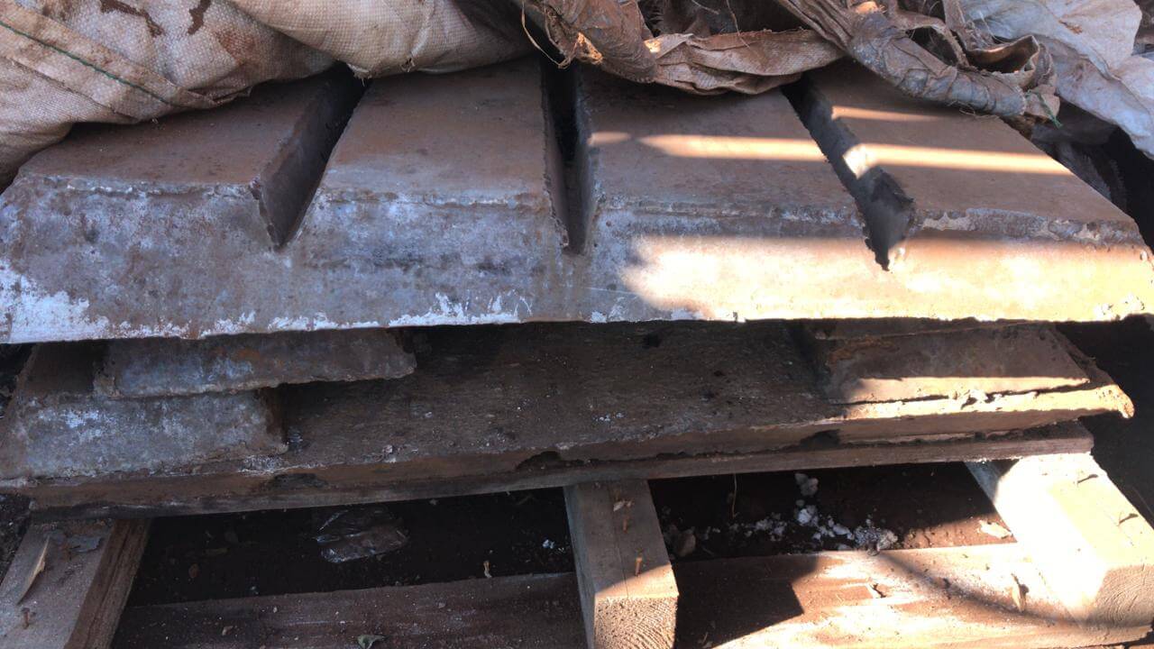Прием металлолома в Днепре, Украине • Цена за кг • Скупка оптом ...